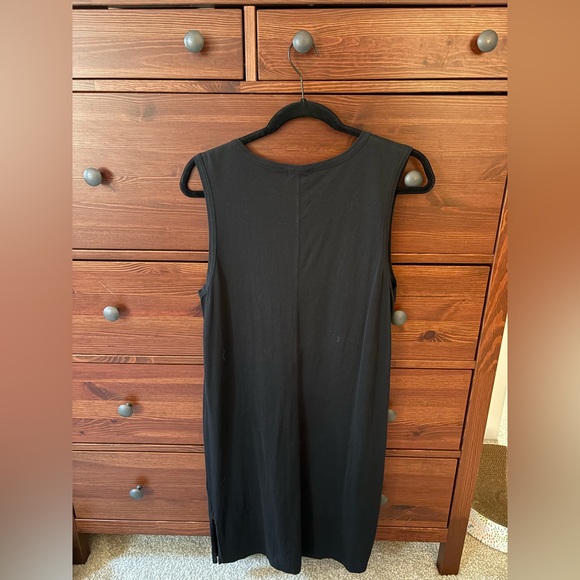 J. Crew Cotton Cover Up, Small - Picture 3 of 3